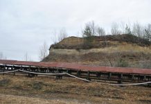 Un primar din Gorj avertizează CE Oltenia: Aduc oamenii în fața complexului