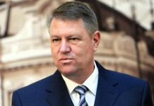 Iohannis a acceptat miniştrii interimari propuşi de premier