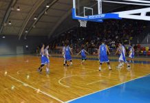 Americanii au plecat de la ACS Târgu Jiu.