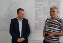 Iordache îl vede pe Țuilă candidat la Motru