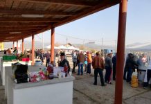 NOU! Punct de sacrificare a mieilor și la Tismana. Taxă ZERO la târg!