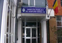 Târgu Jiu: Taxe mai mari din 2020