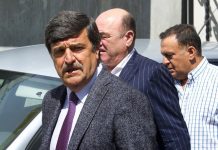 Ultimul termen în dosarul lui Toni Greblă