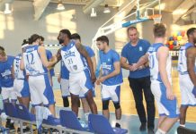 ACS Târgu Jiu a „aruncat prosopul”, nu mai joacă în play-off