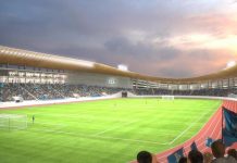 Romanescu: Clubul Pandurii are prioritate pe acest stadion