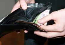 Salariile din Gorj, sub media pe țară