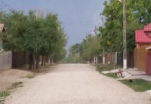 Tânără amenințată cu moartea