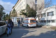 Angajați ai spitalului, fără concedii de aproape 3 ani