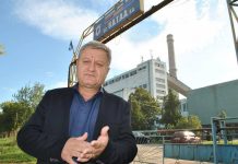 Corcoață (UATAA Motru): Vom încheia un contract cu Termoficare Oradea