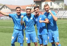 Dodoi a reuşit „dubla” cu Baloteşti