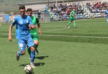 Victorie clară pentru Pandurii în meciul cu CS Balotești