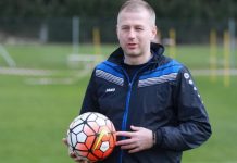 Iordănescu vrea din nou Pandurii în Liga 1