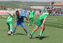 Pandurii, la a doua victorie a anului