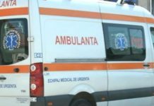 Atacat de trei persoane, apoi acuzat de tentativă de omor