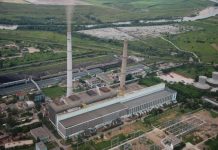 Problemă majoră la CE Oltenia. Sunt afectate două termocentrale!