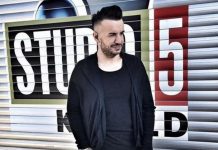 Creatorul de modă Răzvan Ciobanu a murit într-un accident rutier