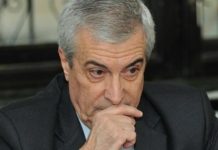 Tăriceanu, achitat definitiv