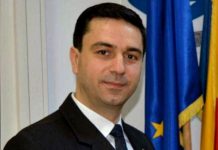 Acuzații dure făcute de un șef din Poliție la adresa ministrului de Interne