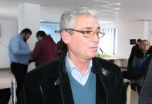 Golea: Ar fi o gură de oxigen pentru Pandurii