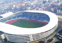 Echipele fără stadion nu vor putea promova, la nici un eşalon