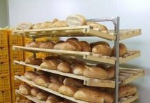 Controale și amenzi la brutării