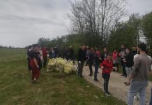 Studentii din UCB, provocare la ecologizare