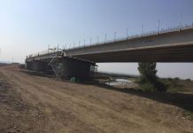 Cuc dă un termen nou pentru finalizarea centurii din Târgu Jiu