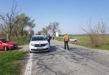 Doi bicicliști au murit în aceeași zi