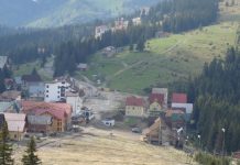 Paștele vine cu un record negativ de turiști la Rânca. Reacție!