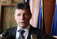 Încă un lider al ALDE Gorj, propus pentru excludere