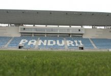 Fericire pentru suporterii FCSB, supărare la fanii pandurilor
