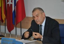 Toader Pasti a demisionat. L-a supărat un coleg de partid!