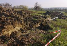 Situri arheologice pe traseul BRUA, în Gorj. Arheologi plătiți de Transgaz le analizează