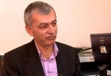 Purtător de cuvânt nou la Spitalul Județean