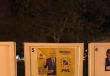 Primăriile, obligate să înlăture afișajul ilegal