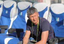 Adrian Bogoi nu crede în zvonurile de schimbare