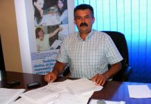 PSD pierde pe mâna lui Ișfan