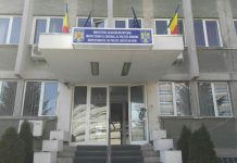 Adjunct nou la IPJ Gorj