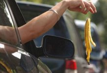 Drumarii organizează „concurs de fotografie”