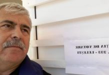 Tudor: Niște indivizi numără veceurile din curțile oamenilor