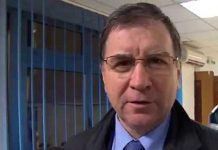 Argăseală, la discuții cu primarul Romanescu