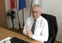 Cârciumaru știe de ce nu primește Romanescu mai mulți bani