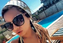 Candidata la europarlamentare din Târgu Jiu care atrage toate privirile