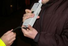 Alcoolemia l-a dus în arestul IPJ