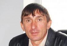 Primarul din Vladimir scapă de arest