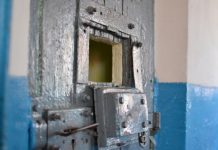 Gorjean adus din Italia să facă pușcărie în România