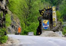 Patru milioane de euro pentru podul de la Lainici