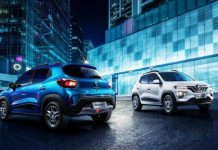 Renault a prezentat modelul City K-ZE, 100% electric