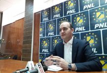 Vîlceanu (PNL): Vineri merg într-o carieră