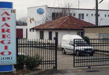 Lider nou de sindicat la Aparegio Gorj